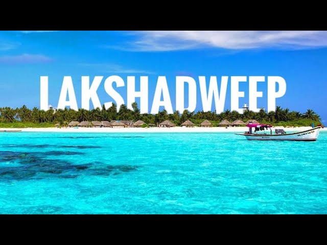 Lakshadweep